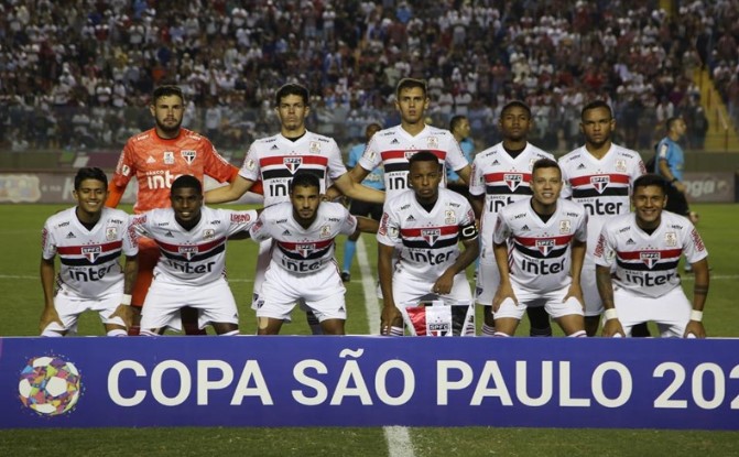 سائوپائولو