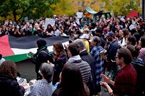 مطالبين بوقف الاستثمارات في جامعات الاحتلال.. الطلاب في كندا ينضمون إلى ثورة الجامعات
