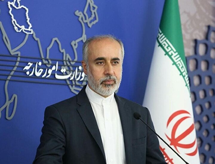 طهران تُرحب بردّ حماس على مقترح الوسطاء: مظهر من مظاهر قوة المقاومة الميدانية