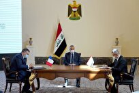Iraq, Total Sign Two Contracts