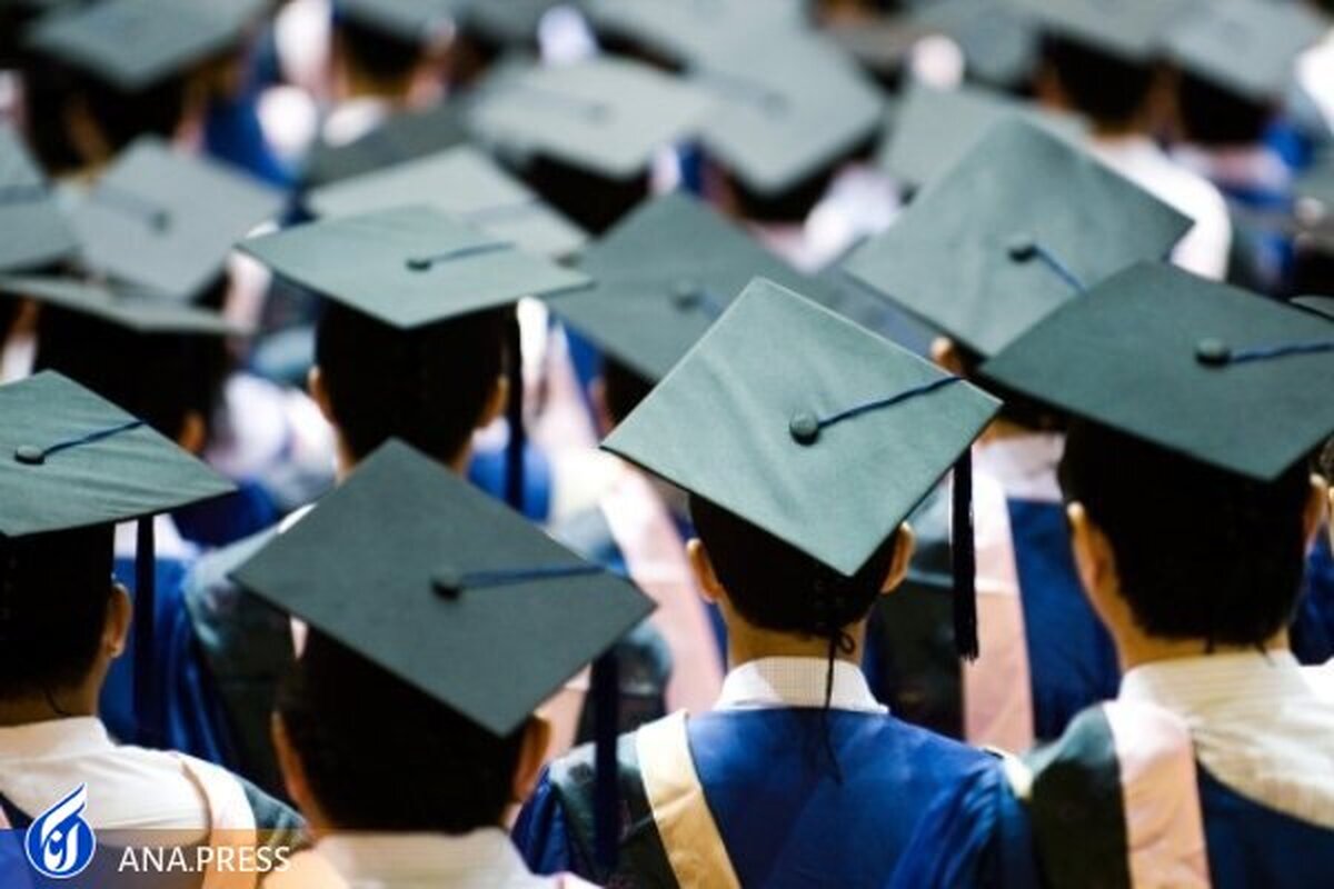 ۴۹ درصد فارغ التحصیلان آموزش عالی ایران مشغول به کار هستند