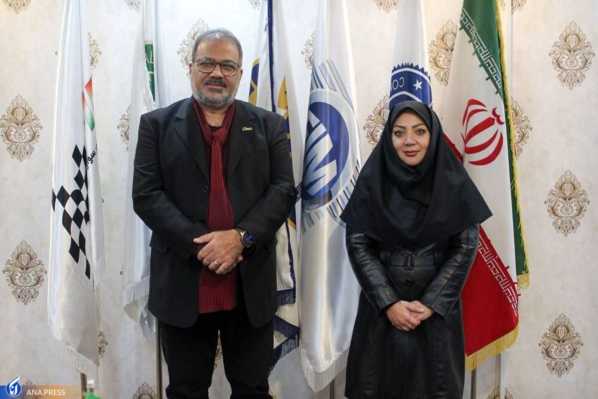 عضویت دو ایرانی در کمیسیون‌های فدراسیون جهانی موتورسواری
