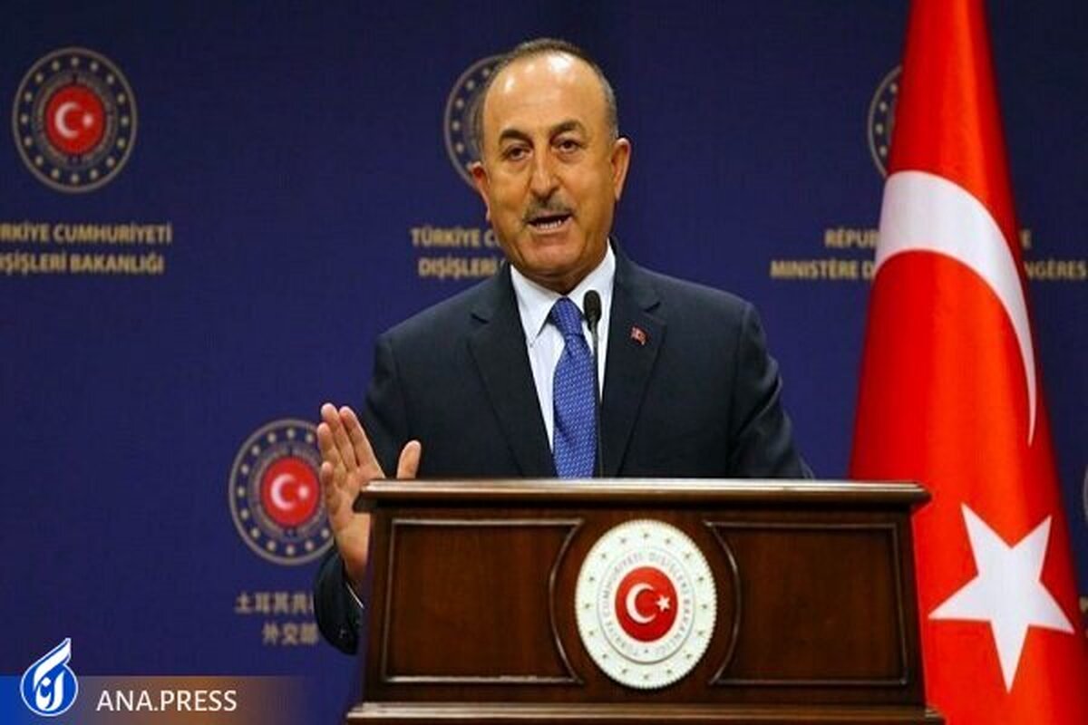 ترکیه برای خروج از خاک سوریه شرط گذاشت
