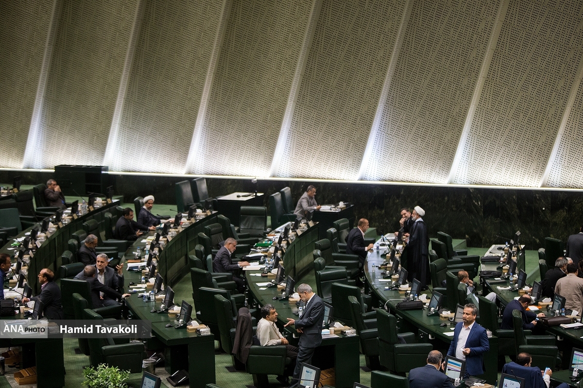 لایحه موافقتنامه بین ایران و یونسکو اصلاح شد