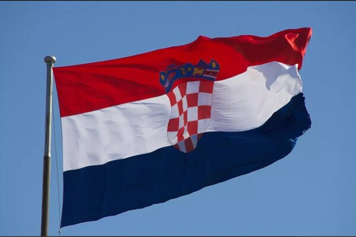 کرواسی به منطقه یورو پیوست