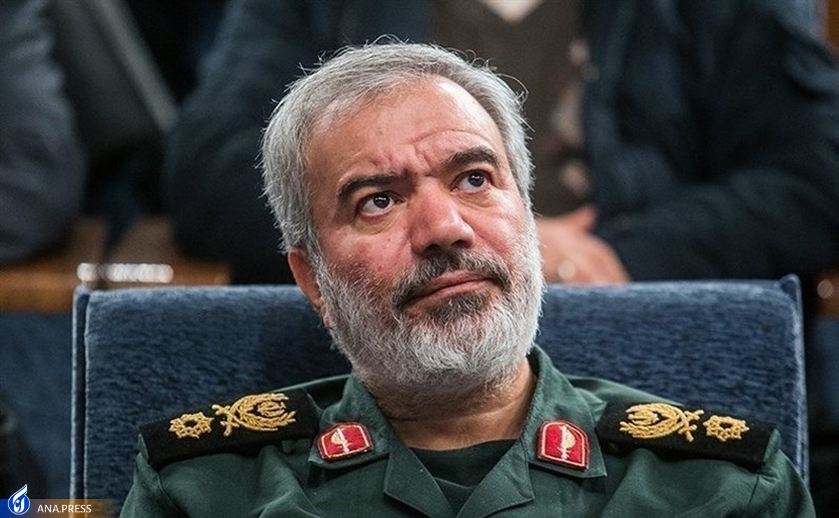 آمریکایی ها از قدرت نظامی ایران به استیصال افتاده‌اند