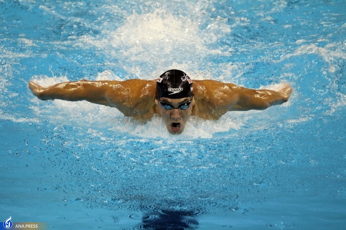مربی تیم ملی شنا: کاری برای شناگران نمی‌کنیم که انتظار مدال داریم