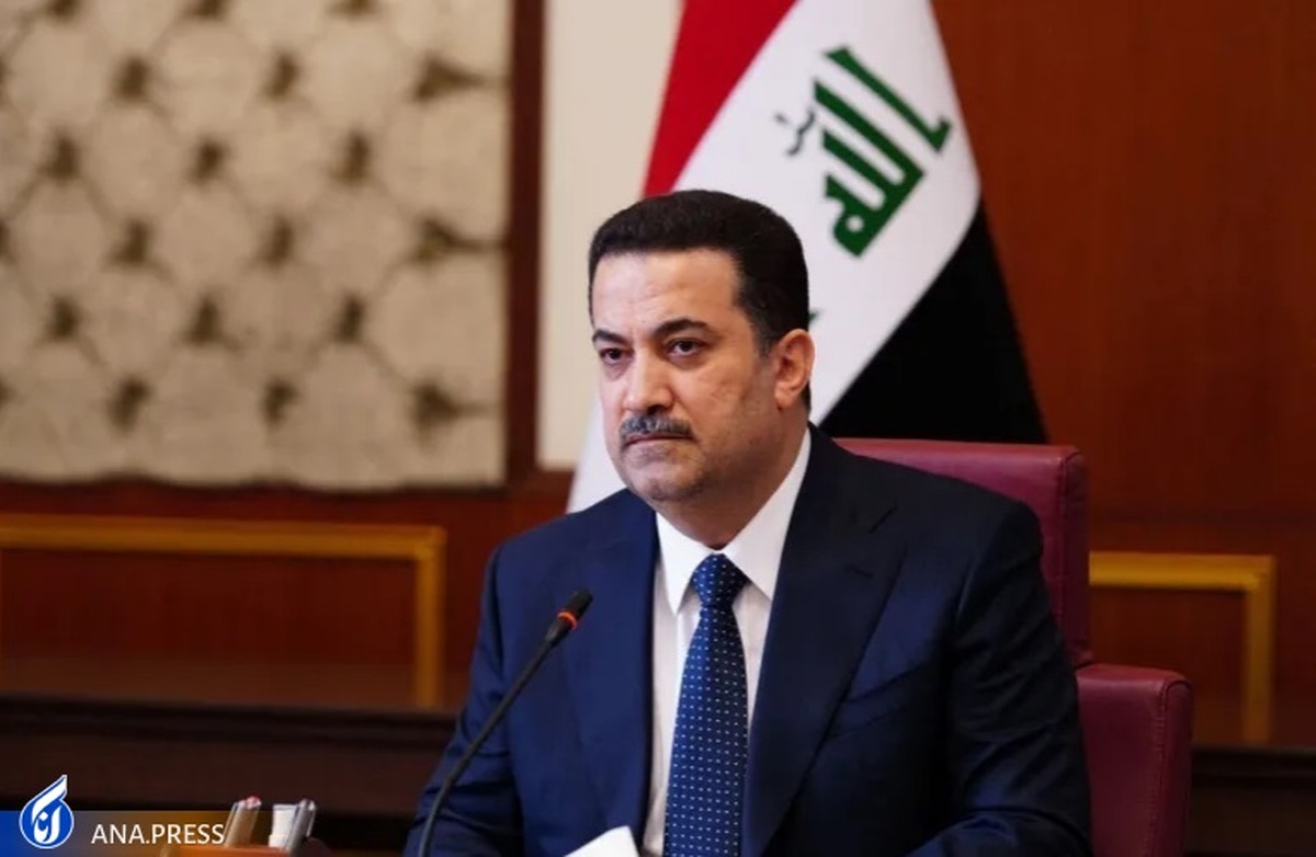 نخست‌وزیر عراق: ترور شهیدان سلیمانی و ابومهدی در همه قوانین محکوم است