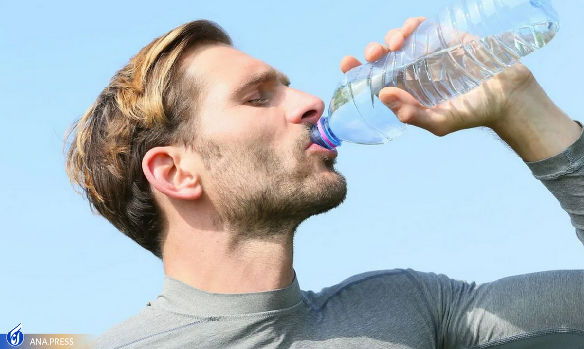 آب بنوشید، بیشتر عمر می‌کنید؟