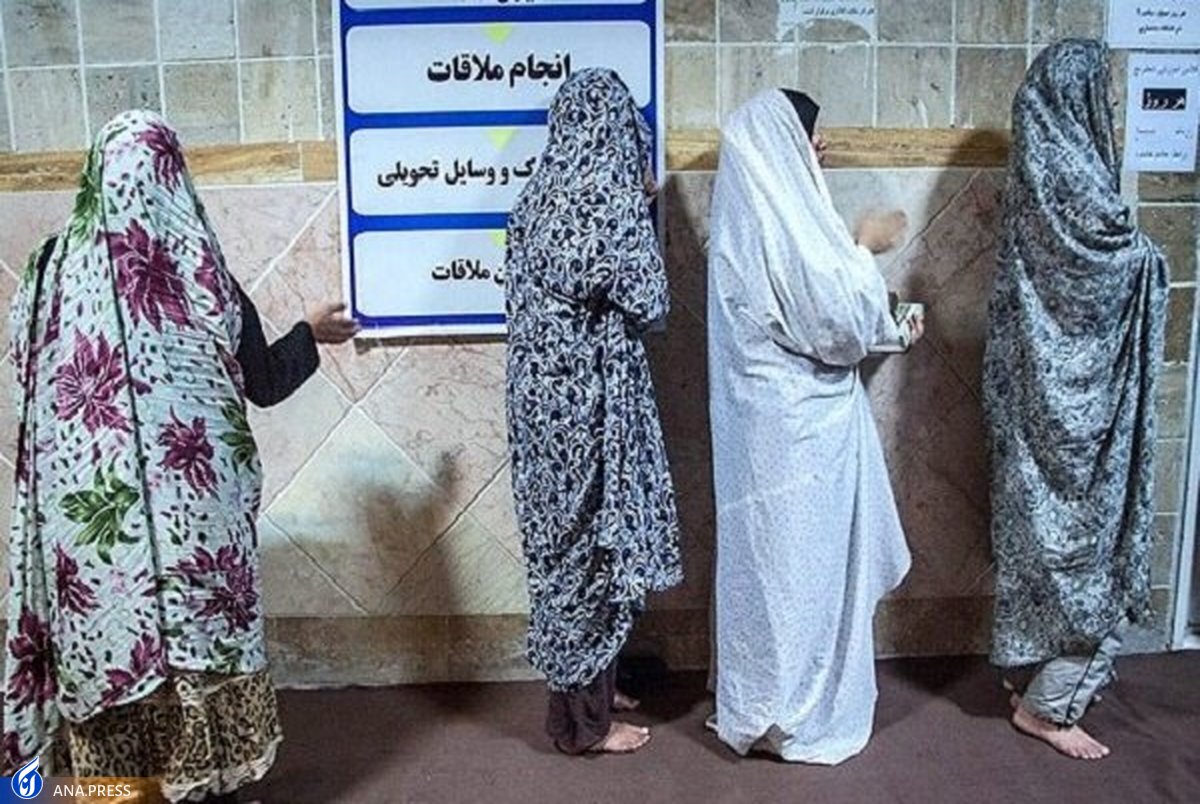 برخی زنان زندانی به شرط اشتغال در مراکز توانمندسازی آزاد شدند