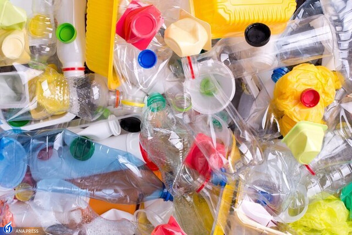 تبدیل زباله پلاستیکی به بنزین و گازوئیل برای اولین بار در ایران