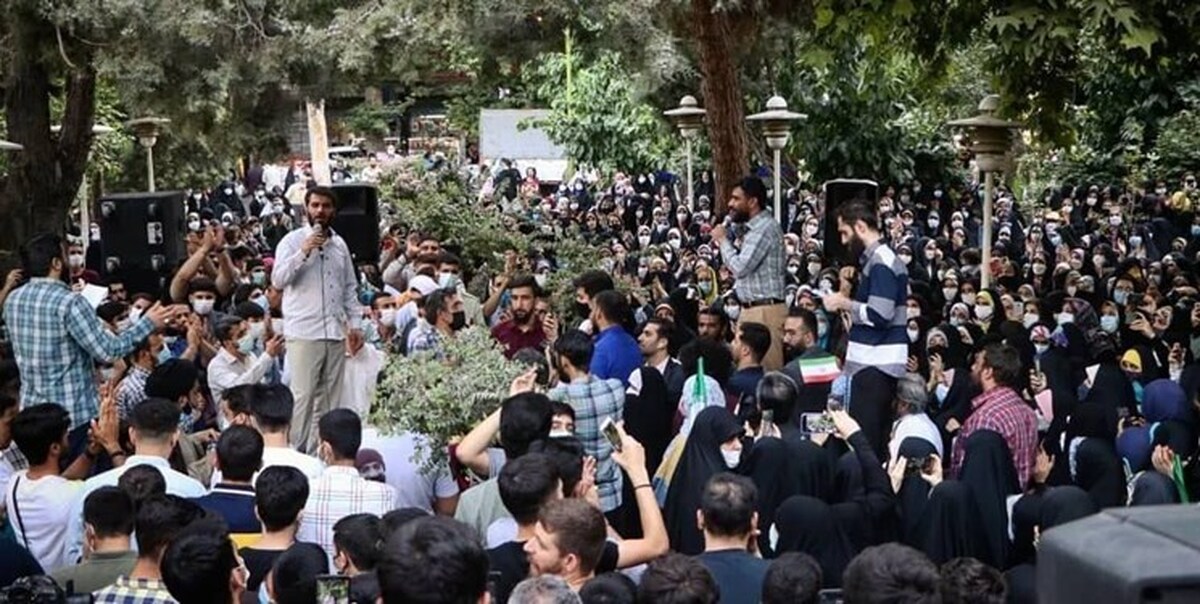 جشن‌های خیابانی در محلات تهران برگزار می‌شود