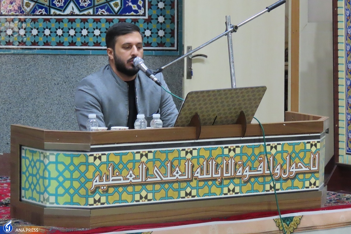 جزئیات دوره ۲۷ مسابقات قرآن دانشگاه آزاد یادگار امام در بخش شفاهی