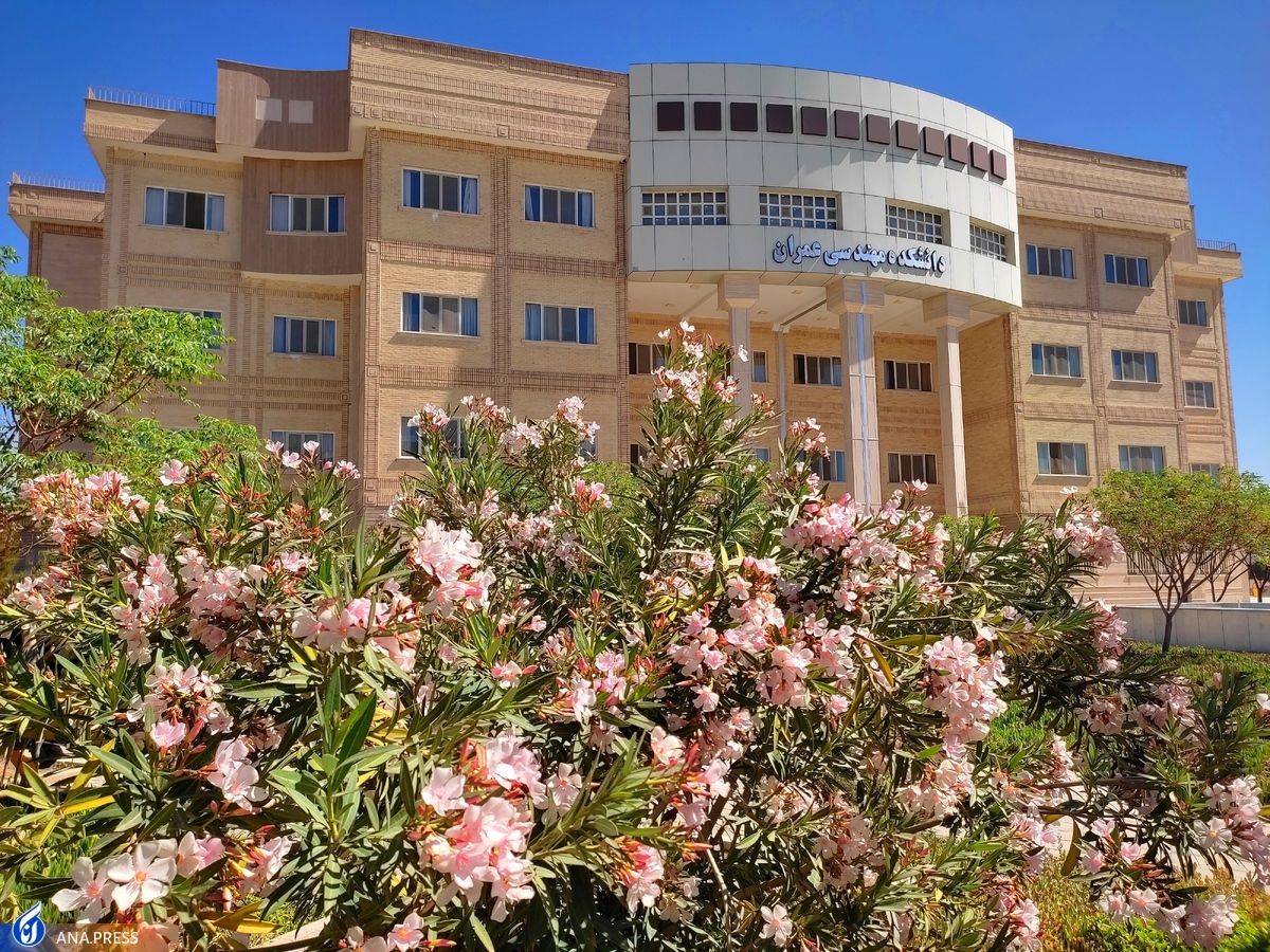 تبلور سی و هشتمین بهار علمی در شهر شکوفه‌های بادام