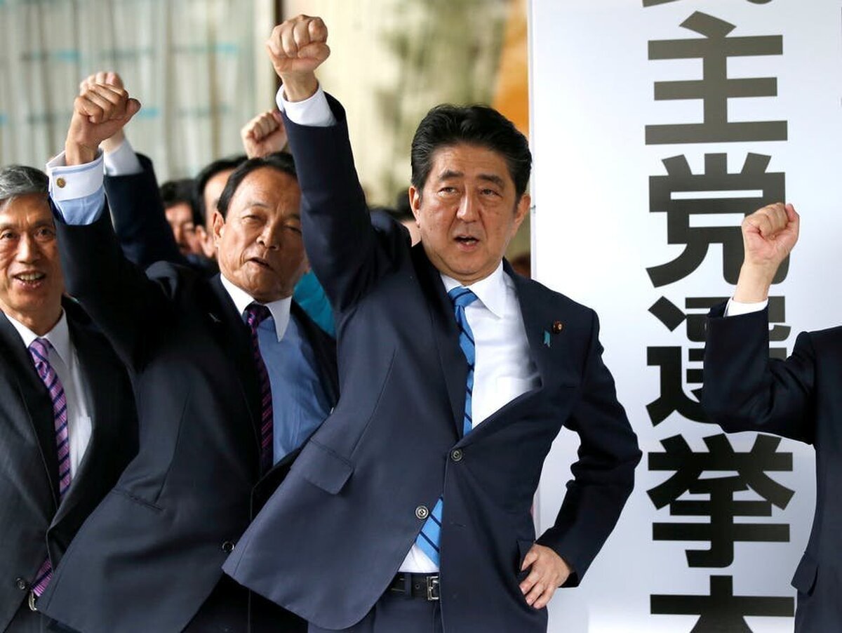 دادگاه ژاپن قاتل شینزو آبه را به قتل متهم کرد