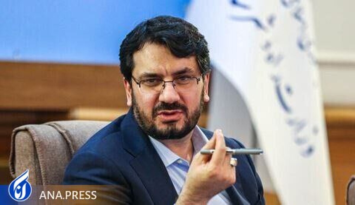 وزیر راه و شهرسازی از مردم عذرخواهی کرد