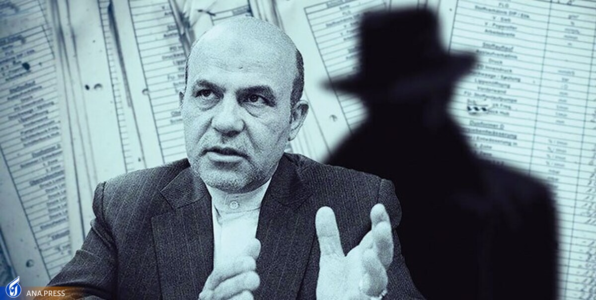 «علیرضا اکبری» هیچ‌گاه معاون وزیر دفاع نبوده است