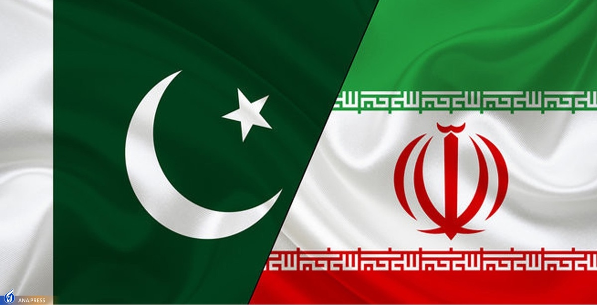 تفاهم‌نامه همکاری‌های تجاری میان ایران و پاکستان امضا شد