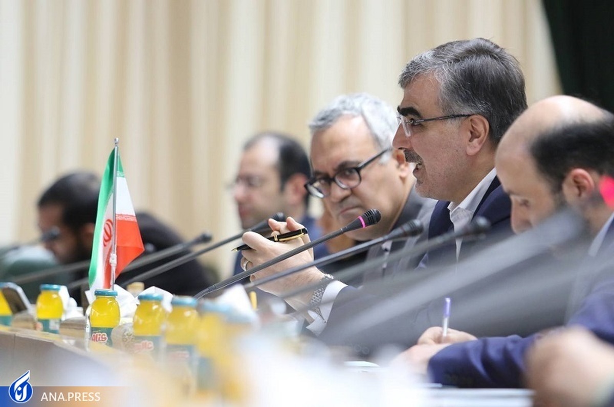 تقویت همکاری‌های پولی و بانکی ایران و روسیه و اجرای سند اقدام مشترک