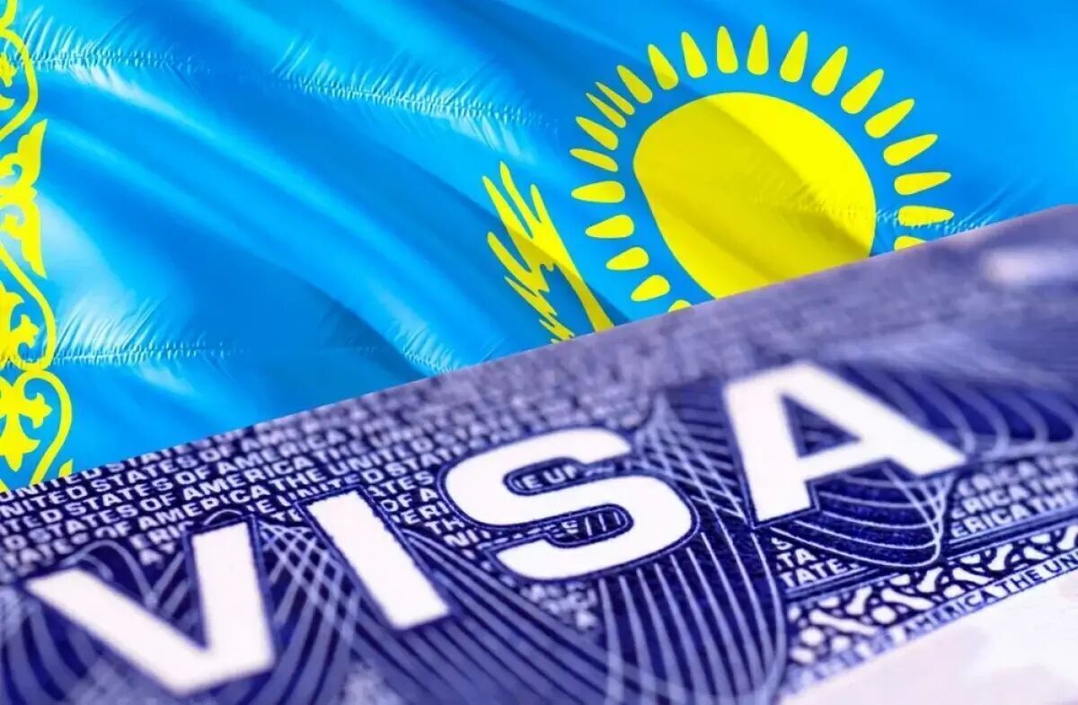 قزاقستان اقامت بیش از 90 روز را برای اعضای اوراسیا لغو کرد