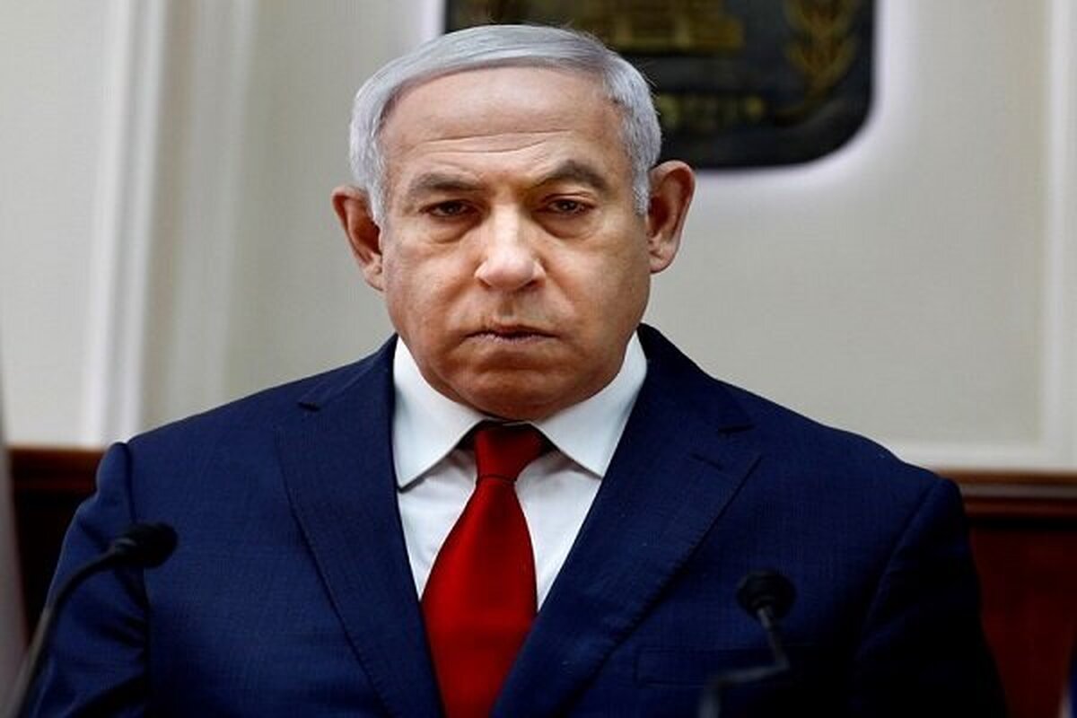 دولت ائتلافی نتانیاهو در آستانه انحلال