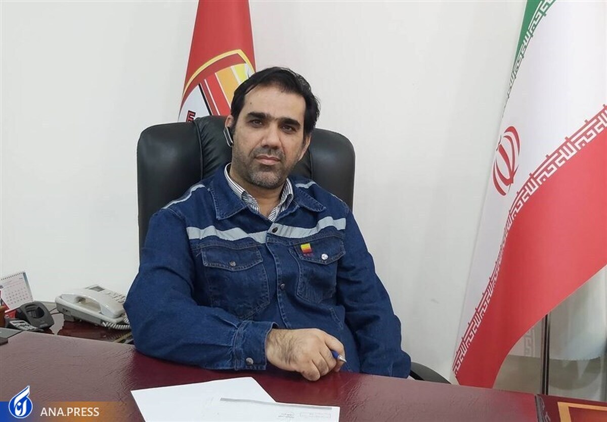 مدیرعامل فولاد خوزستان: می‌خواهیم نماینده‌ای سربلند برای ایران باشیم