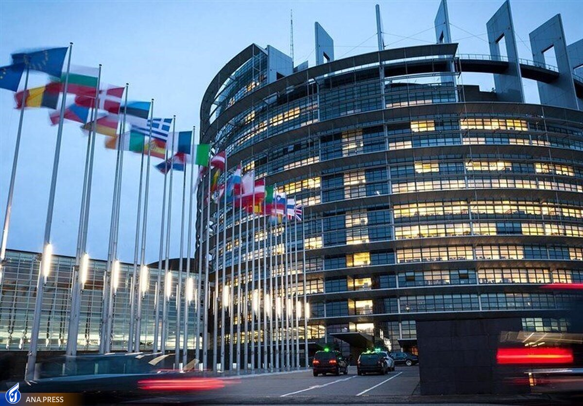اقدام پارلمان اروپا علیه سپاه، تجاوز بین‌المللی به تمامیت ارضی ما است