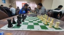 تیم شطرنج منطقه ۳ قهرمان مناطق ده‌گانه دانشگاه آزاد اسلامی شد