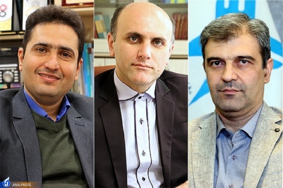 ۳ عضو هیئت علمی دانشگاه آزاد سمنان در جمع ۲ درصد دانشمندان برتر جهان