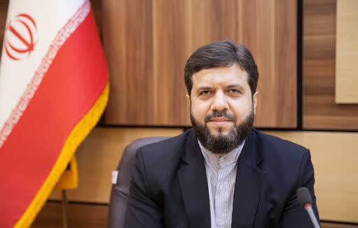 سرپرست فرمانداری تهران منصوب شد