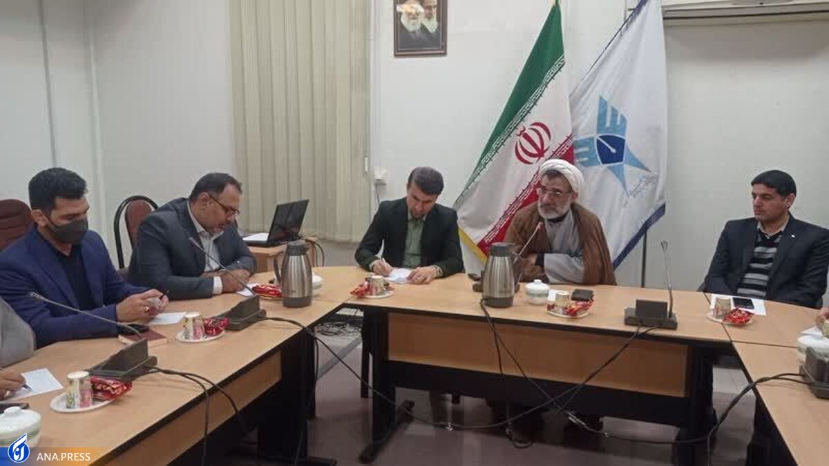 اخذ مجوز راه‌اندازی «سرای نوآوری سلامت اجتماعی» در خوزستان