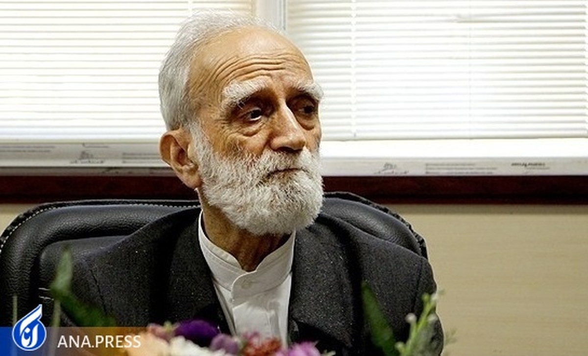 ۱۰ دی‌ماه؛ بزرگداشت رئیس اسبق دانشگاه تهران «مرد ایمان و عمل»