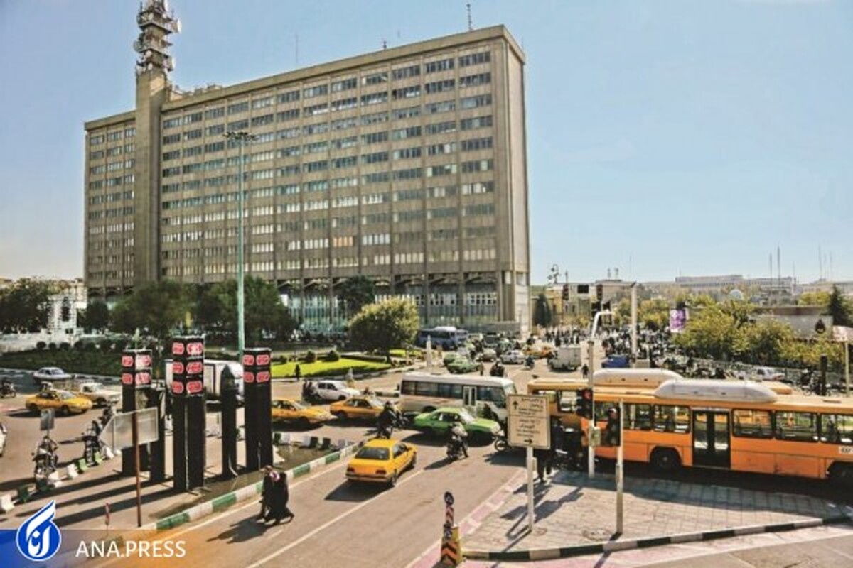 بازگشایی میدان امام خمینی (ره) باعث جلب رضایت شهروندان شده است