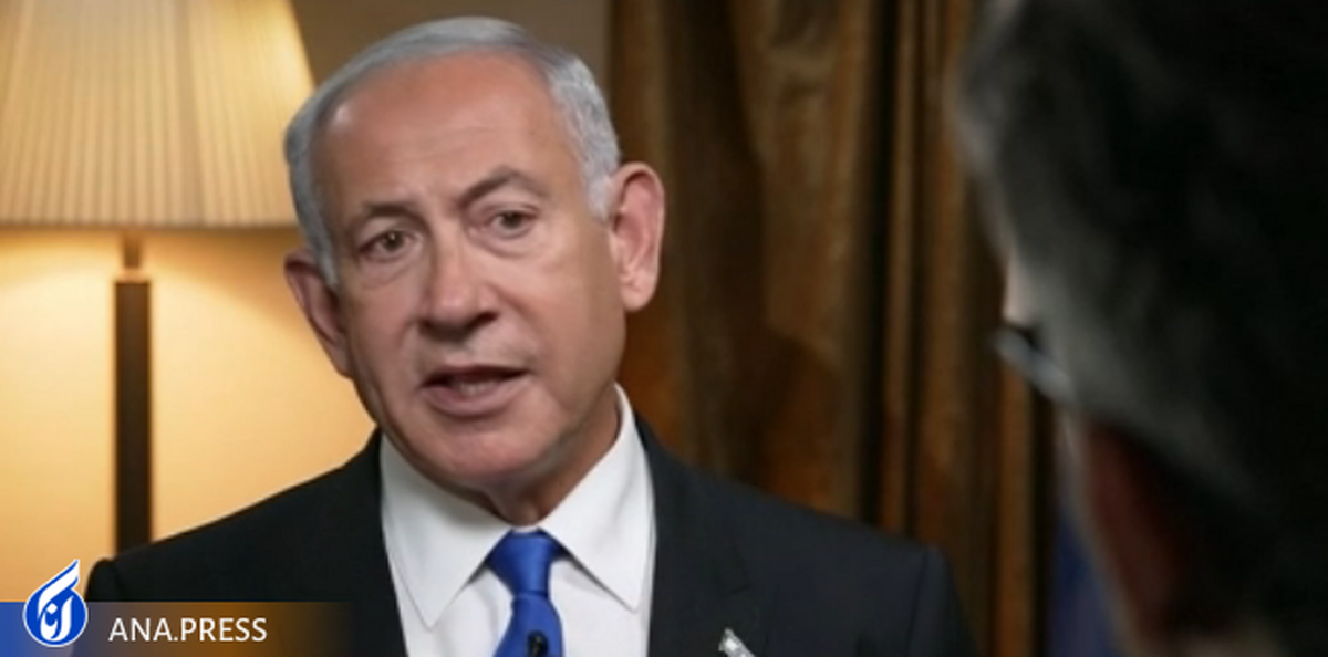نتانیاهو: هر جای خاورمیانه انفجاری رخ دهد، ما متهم می‌شویم