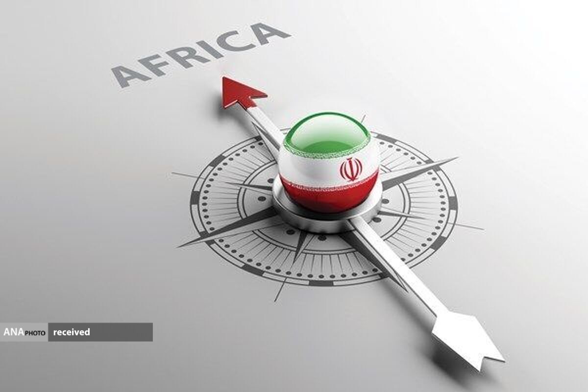 ارتباط با کشورهای آفریقایی می‌تواند کمک حال سیاست‌خارجی ما باشد