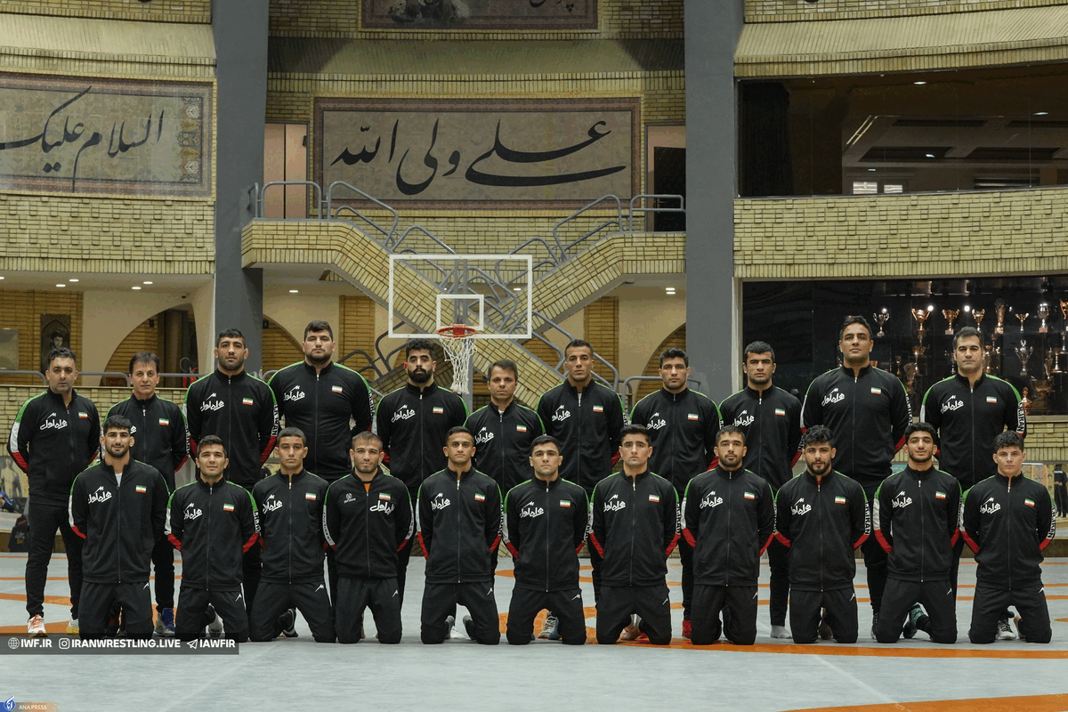 ایران با درخشش فرنگی کاران با کسب ۴ مدال طلا، ۴ مدال نقره و ۵ مدال برنز قهرمان شد