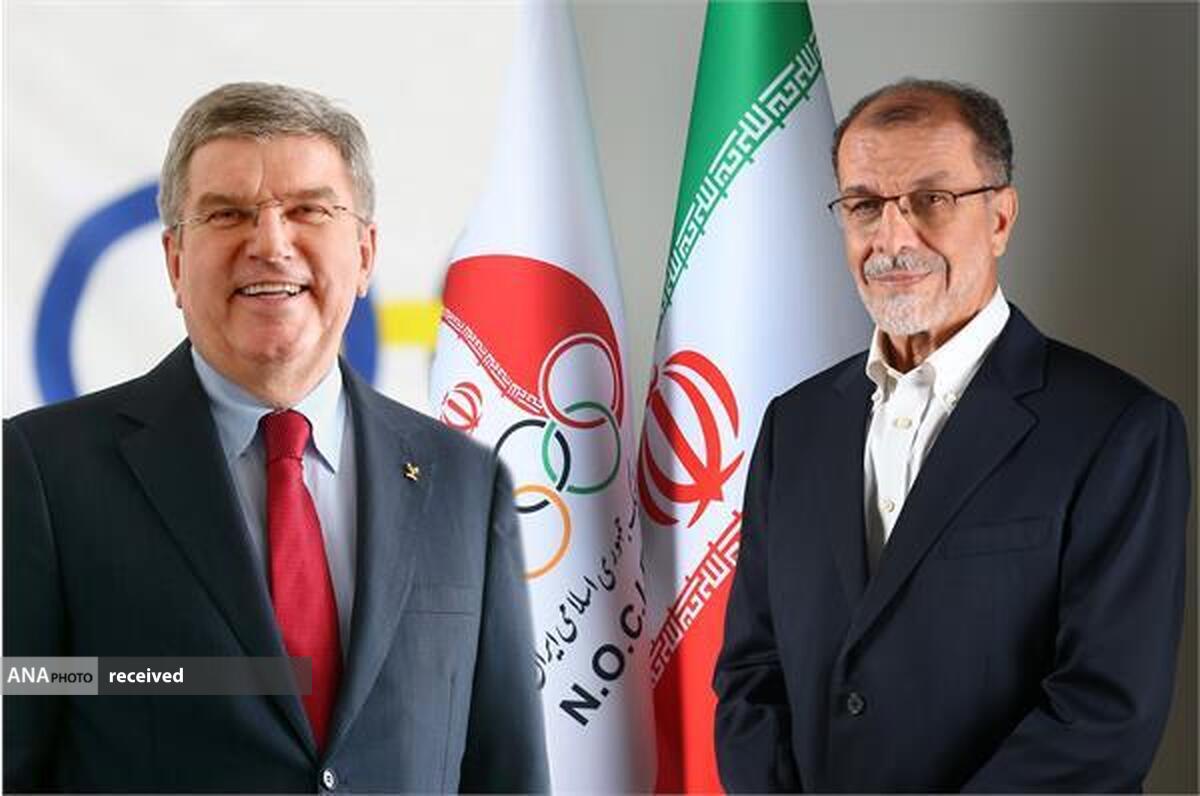 کمیته بین‌المللی المپیک در انتظار گزارش ایران