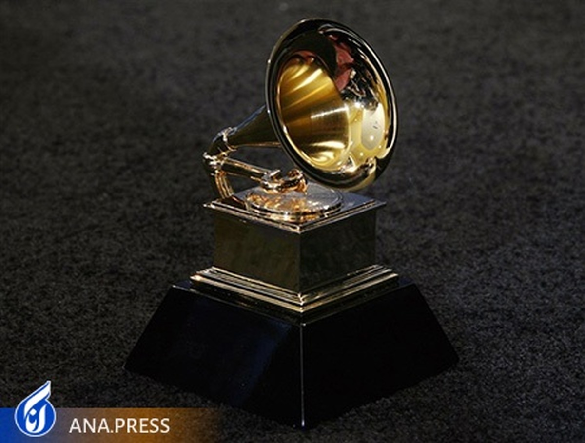 لیست نهایی برندگان جوایز گِرمی اواردز ۲۰۲۳ اعلام شد