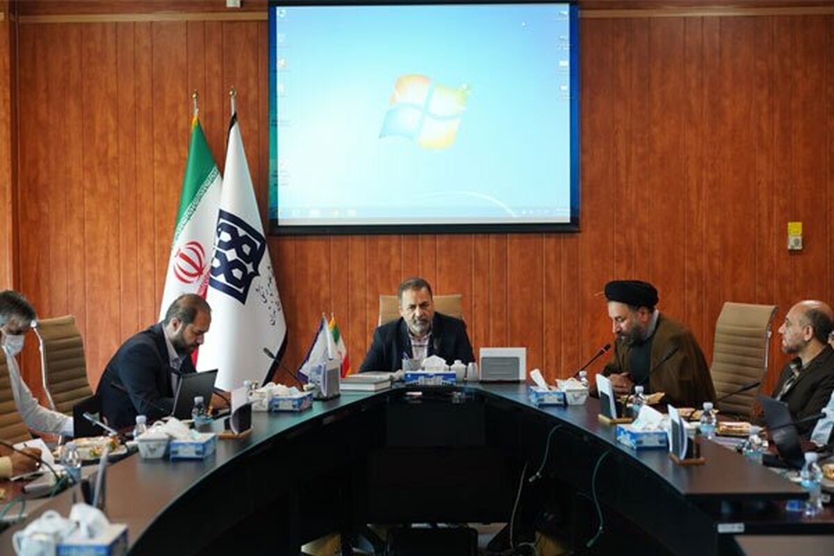 تقویت گروه‌های آموزشی از اولویت‌های جدی دانشگاه علوم پزشکی تهران