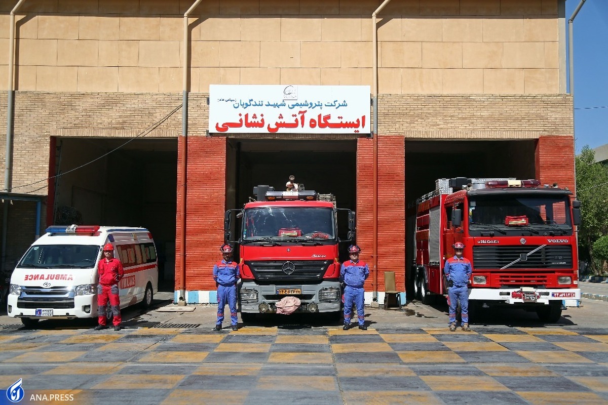 افزایش ۲۵ درصدی بهای خدمات ایمنی و آتش‌نشانی در تهران