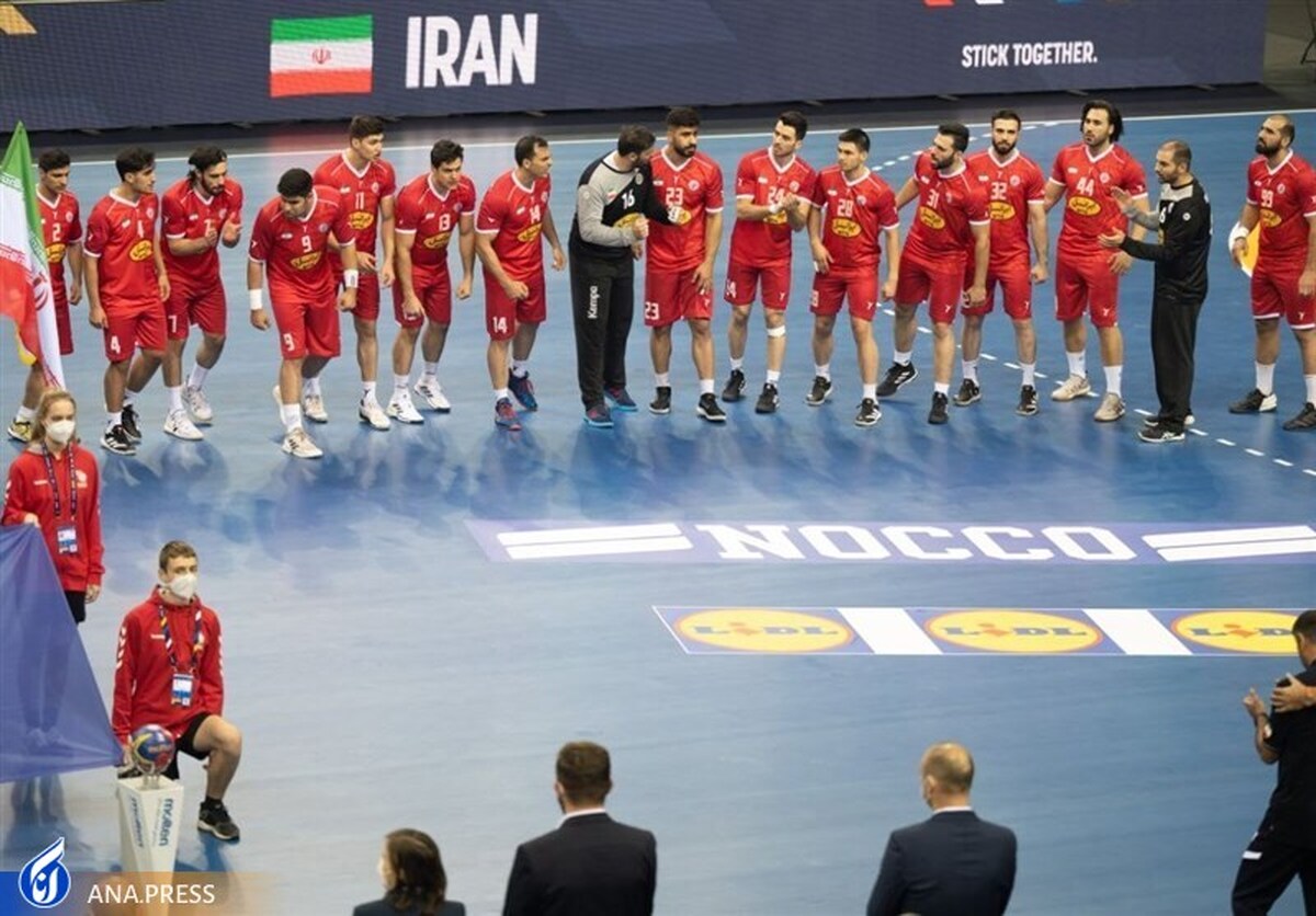 شکست ایران مقابل لهستان در آخرین دیدار