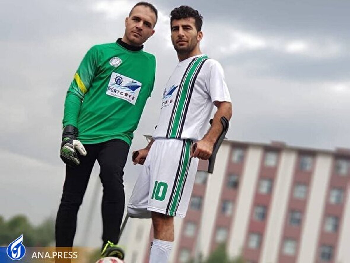 ابراز همدردی فدراسیون ورزش‌های جانبازان و معلولین برای درگذشت ۳ ایرانی در حادثه زلزله ترکیه