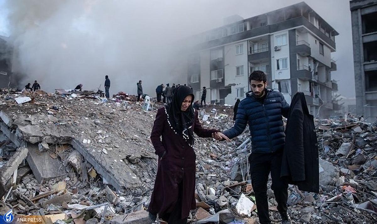 کمک‌های بشردوستانه حرم حسینی به زلزله‌زدگان سوریه