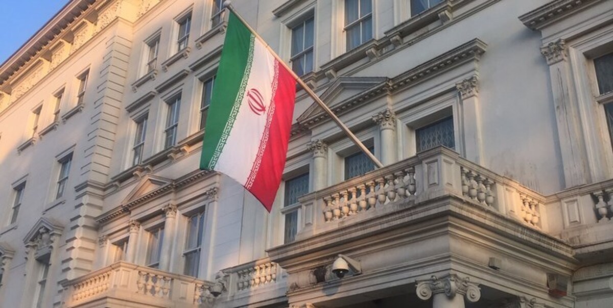 پاسخ سفارت ایران در لندن به ادعاهای بی اساس روزنامه دیلی تلگراف