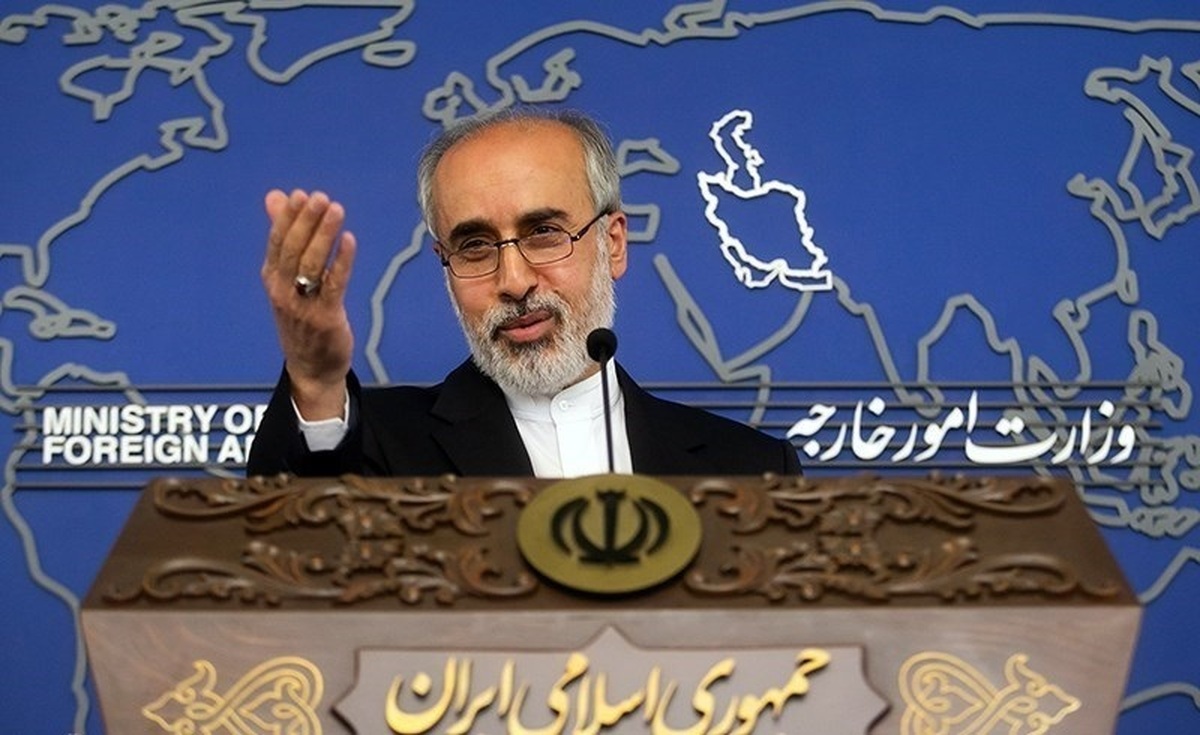 دشمنان بزودی در مقابل استقامت، قدرت و عظمت ملت ایران زانو خواهید زد