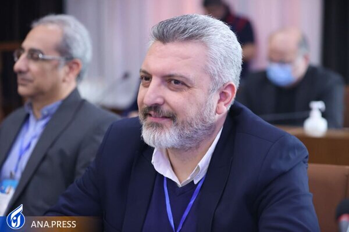 رئیس فدراسیون اسکواش: امیدوارم تا ۲ روز دیگر حکمم صادر شود؛ روز‌های شلوغی داریم