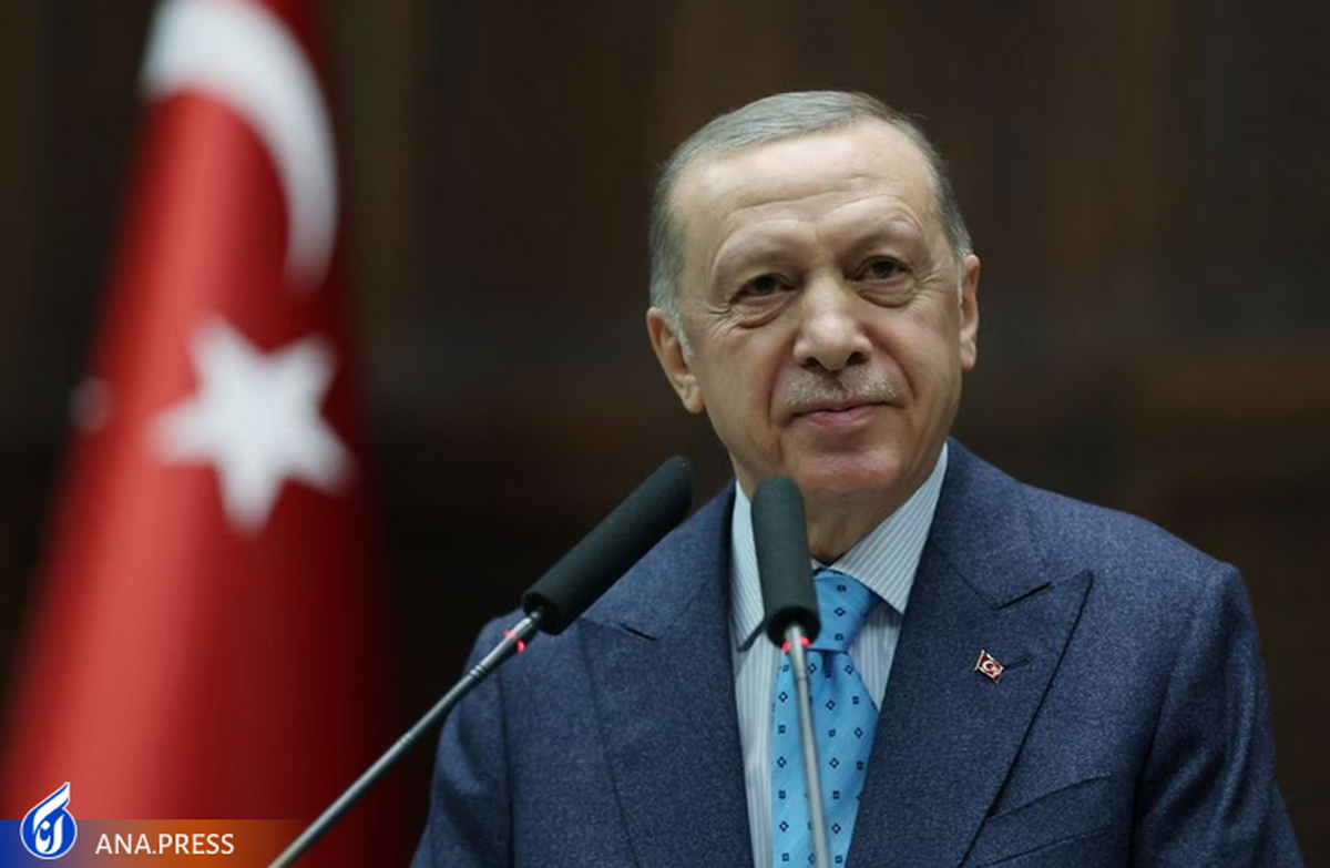 «اردوغان» تاریخ برگزاری انتخابات ریاست جمهوری ترکیه را تغییر داد
