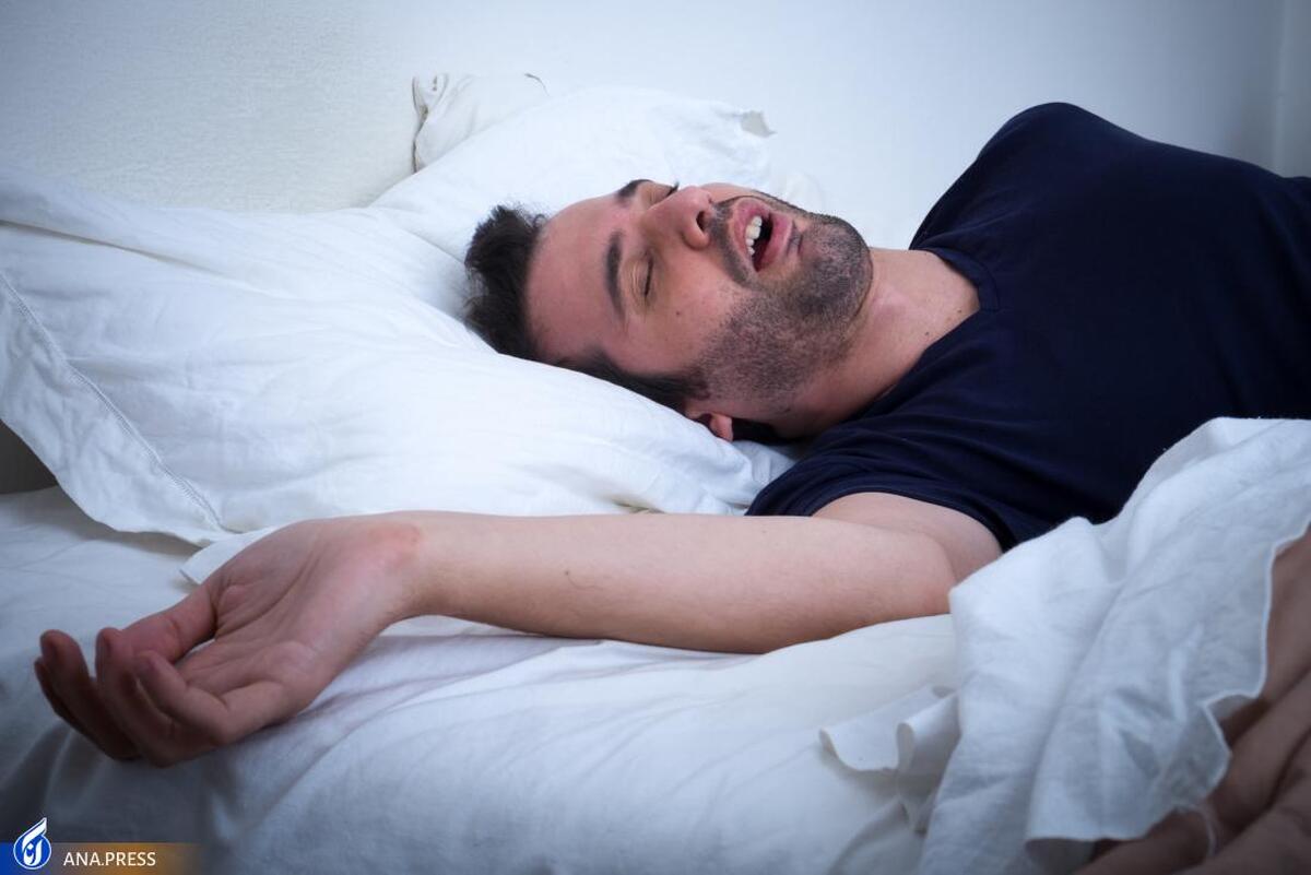 خوابیدن در ساعات متفاوت افراد را دچار تصلب شرایین می‌کند