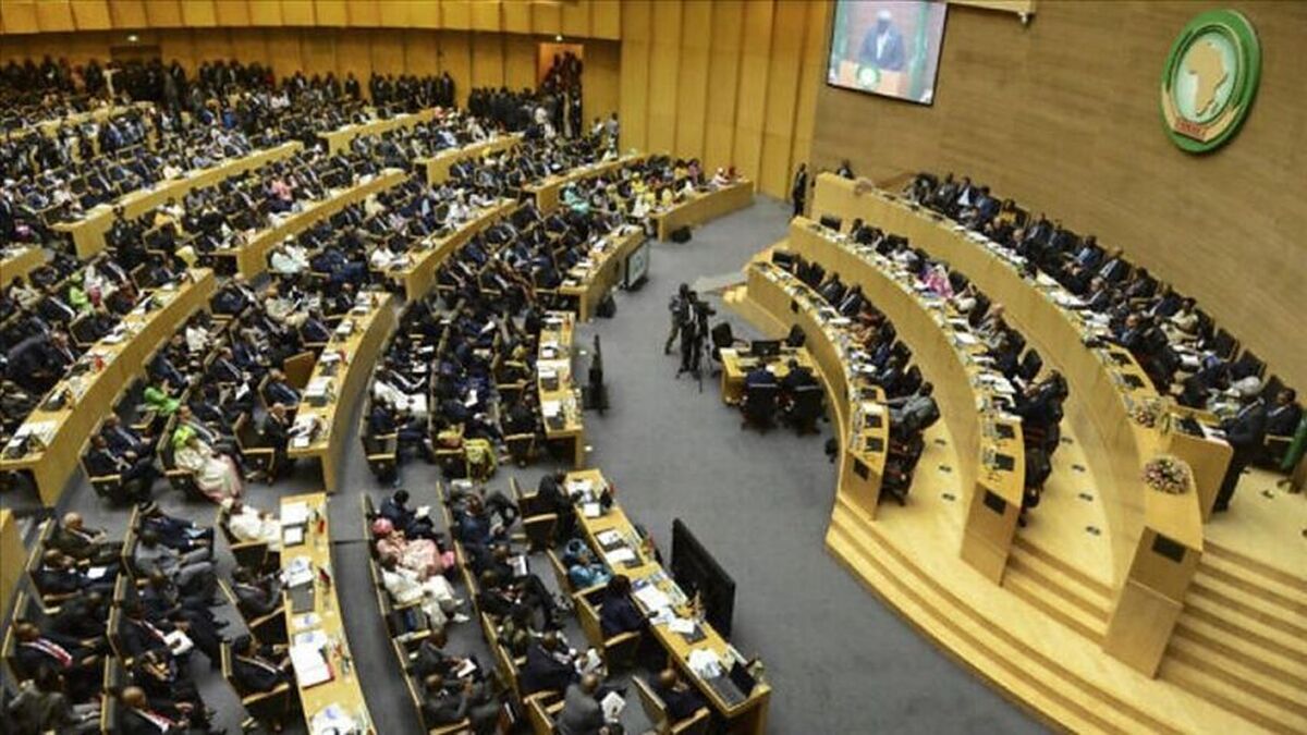اتحادیه آفریقا: اصلا از اسرائیل برای نشست آدیس‌ آبابا دعوت نکرده بودیم