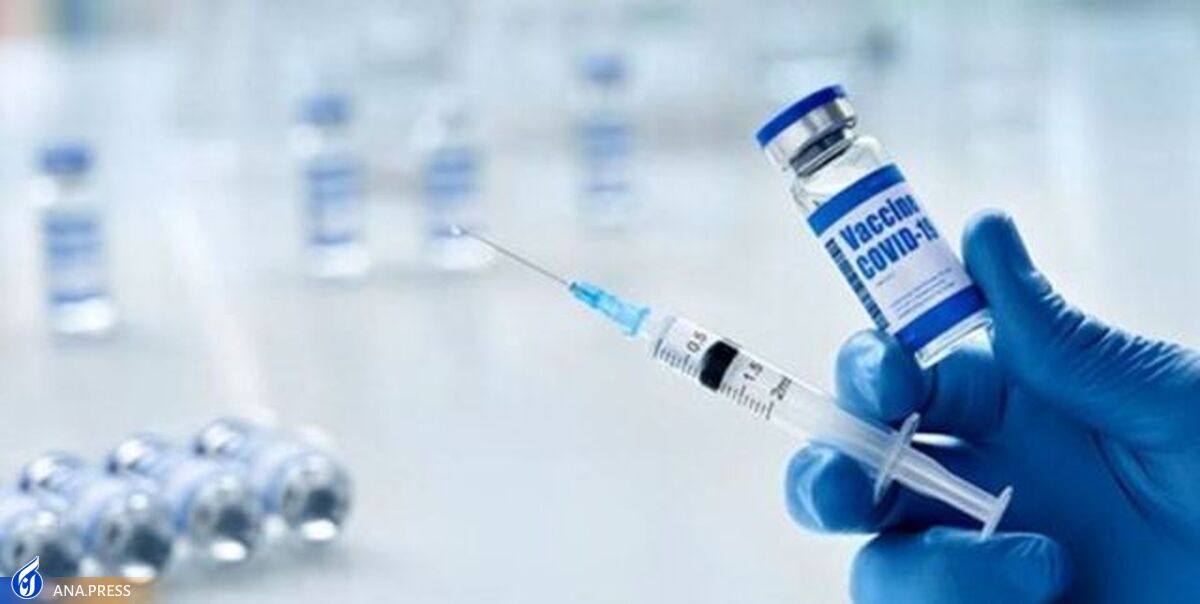 ۶۵ میلیون نفر در کشور یک دوز واکسن کرونا تزریق کرده اند